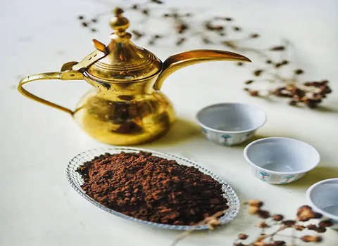 تصویر 5 از خرید و قیمت هسته خرما پودر شده + فروش عمده